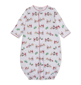 Kissy Kissy North Pole Reindeer Converter Gown