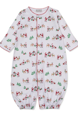 Kissy Kissy North Pole Reindeer Converter Gown
