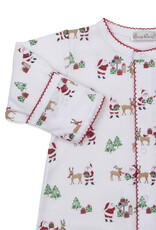Kissy Kissy North Pole Reindeer Converter Gown