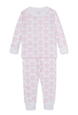 Kissy Kissy Petite Pirouettes 2pc PJ