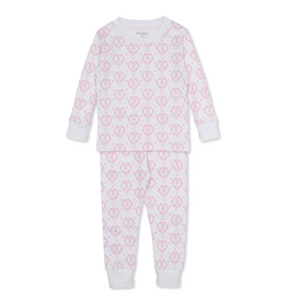 Kissy Kissy Petite Pirouettes 2pc PJ