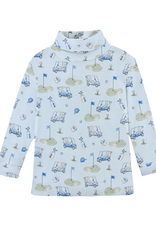 Baby Club Chic BCCF26 Tee Champs Turtleneck