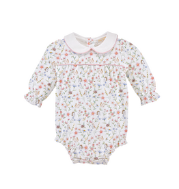 Baby Club Chic Bloomie Friends Bubble