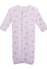 Baby Club Chic BCCF26 Tiny Bunch of Roses Converter Gown