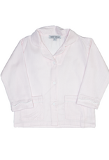 Sweet Dreams PJ136 Pink Stripe Long PJ