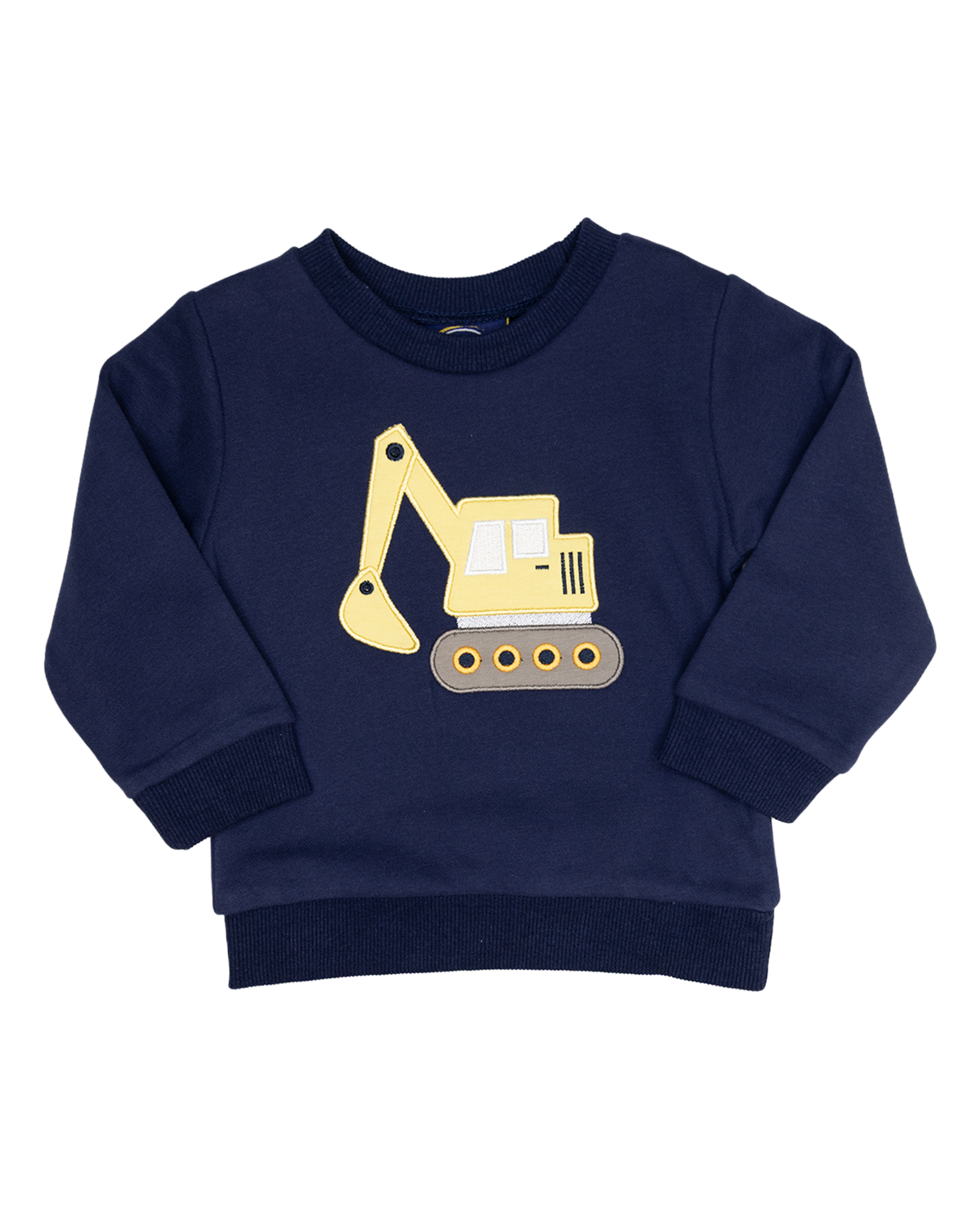 Emma Jean 1113 Excavator Sweathshirt