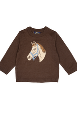 Emma Jean 1108 Horse Sweater