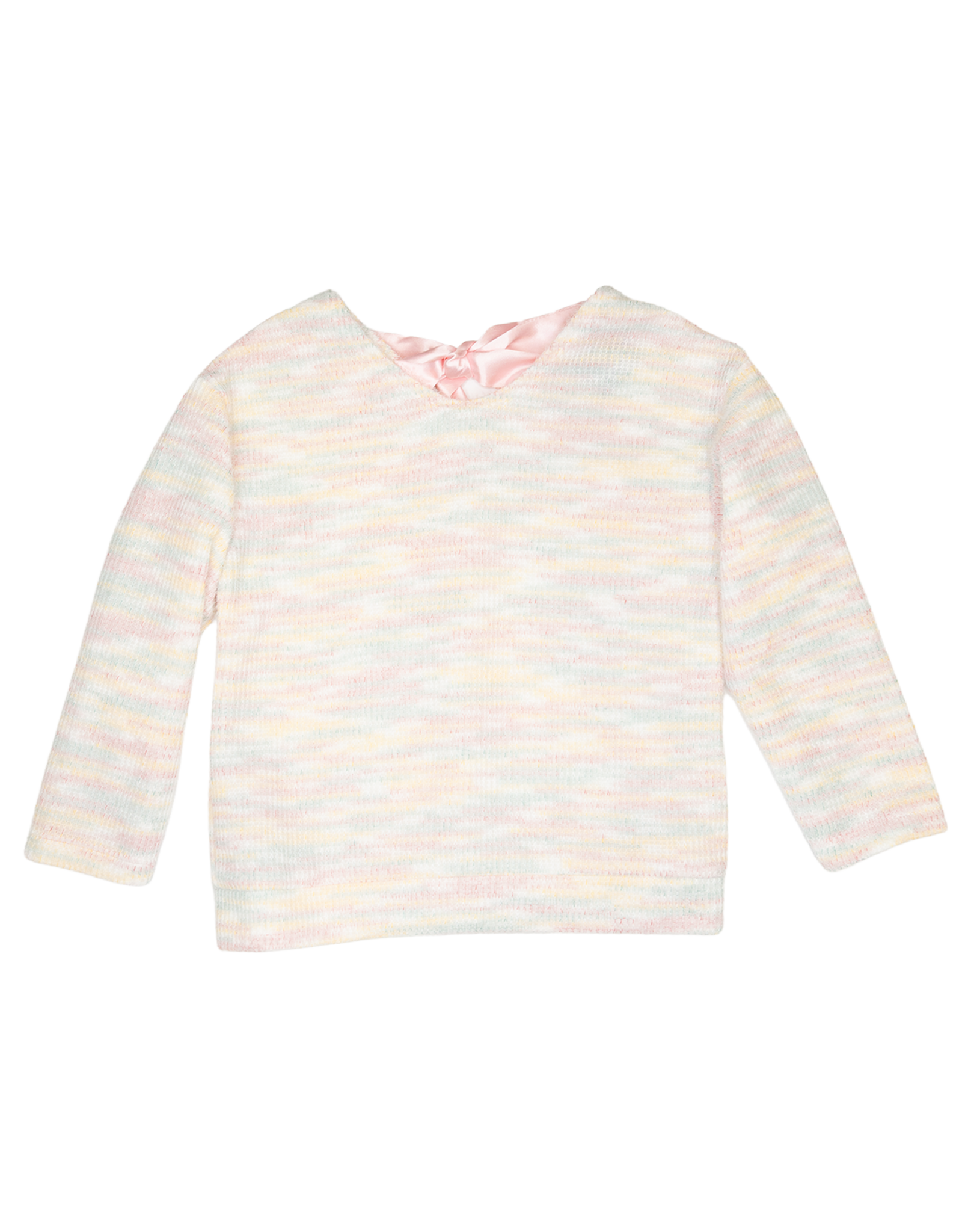 Emma Jean 1082 Kirsten Sweater Multi