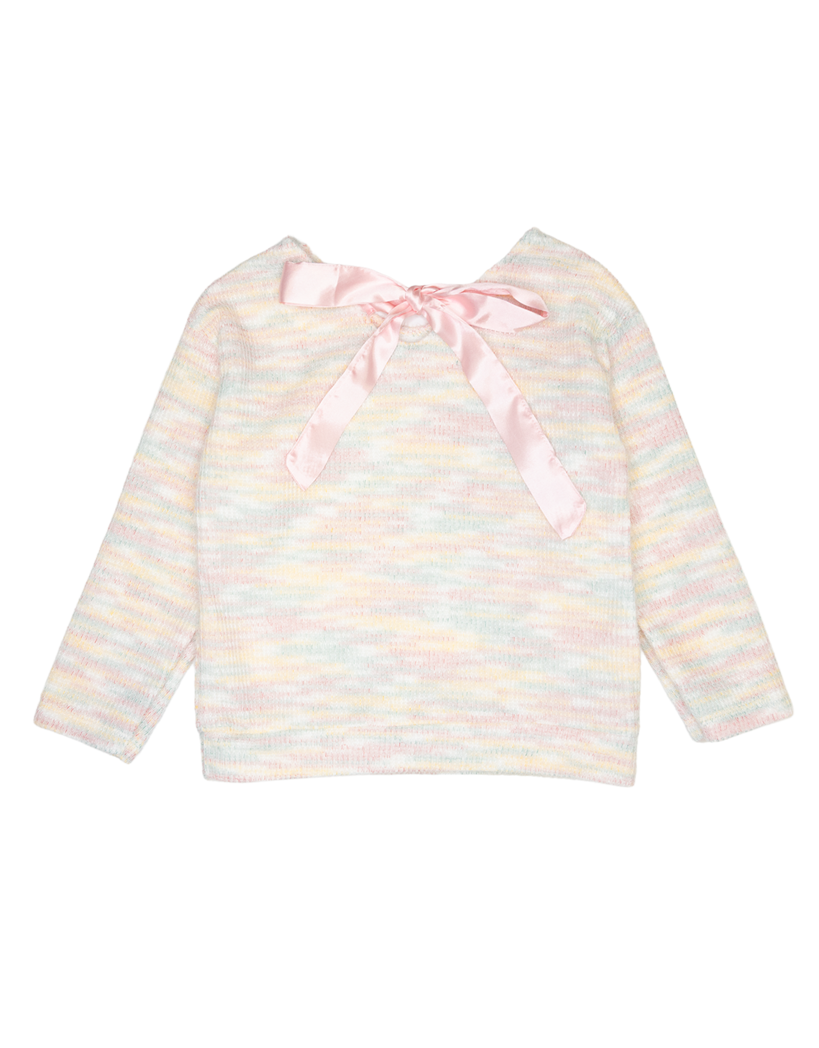 Emma Jean 1082 Kirsten Sweater Multi