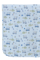 Baby Club Chic BCCF26 Tee Champs Blanket