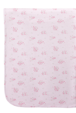 Baby Club Chic BCCF26 Tiny Bunch of Roses Blanket