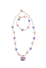 GreatPretenders 86184 Lovely Kitty Necklace & Bracelet