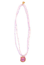 GreatPretenders 86185 Konfetti Kitty Bracelet Necklace Set