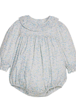 Little English LEF26 Bespoke Bubble Waterbury Floral