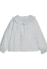 Little English LEF26 Bespoke Blouse Waterbury Floral
