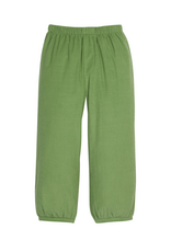 Little English LEF26 Watercress Gingham Pant Set