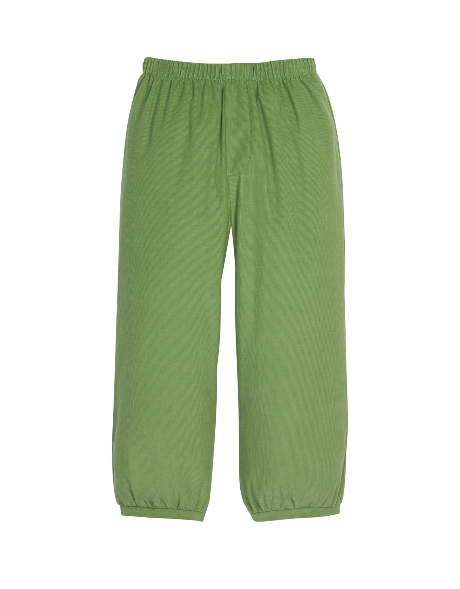 Little English LEF26 Watercress Gingham Pant Set