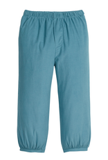 Little English LEF26 Alpine Gingham Pant Set