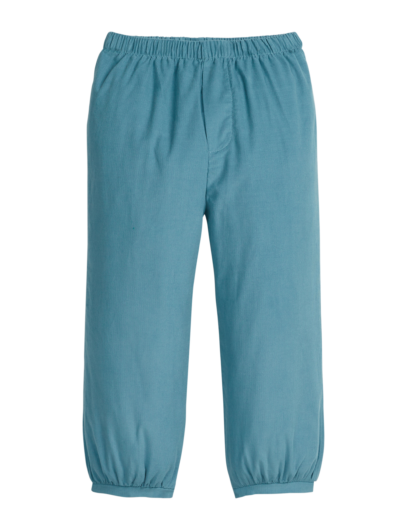 Little English LEF26 Alpine Gingham Pant Set