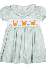 Teeta Teeta Kate Dress Leaves