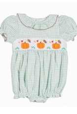 Teeta Teeta Hallie Bubble Leaves