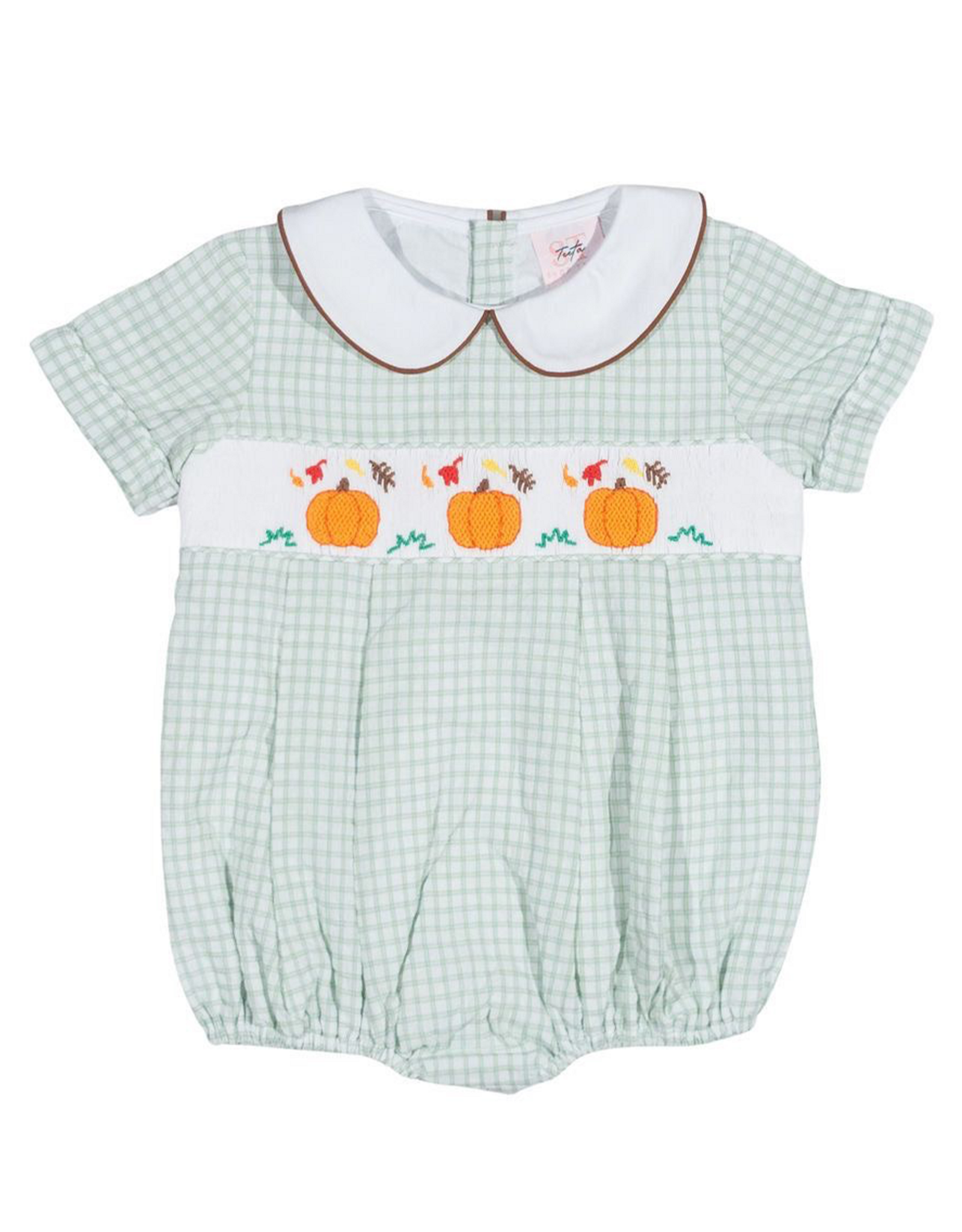 Teeta Teeta Noah Bubble Leaves