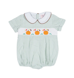 Teeta Noah Bubble Leaves