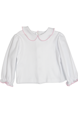 Petit Ami 3-4004 Turkey Applique Dress