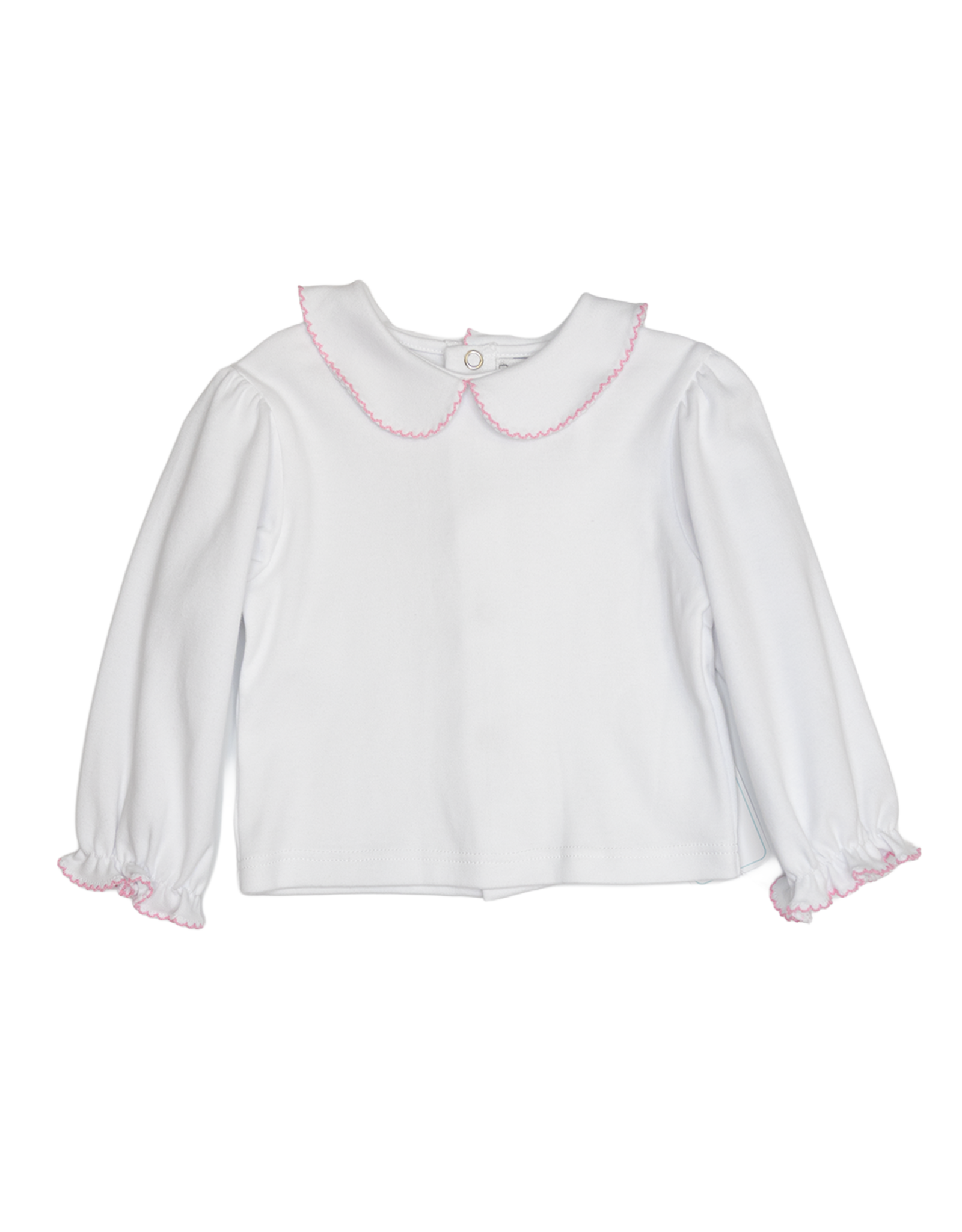 Petit Ami 3-4004 Turkey Applique Dress