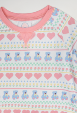 Cypress Row Palmer Pullover Paddington Play