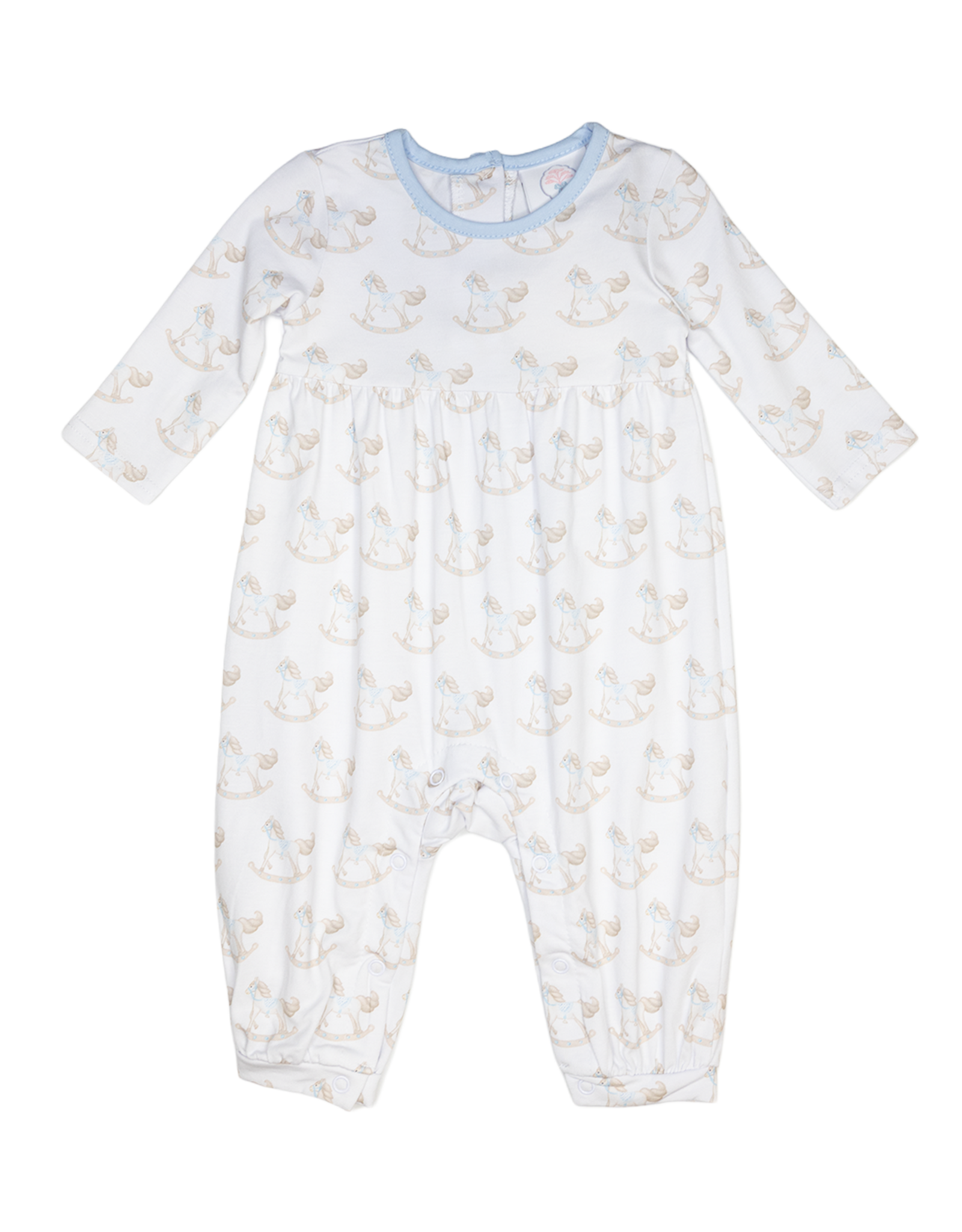 Cypress Row Parker Playsuit Richmond Rocking Horse