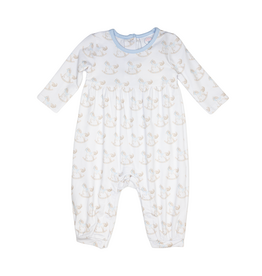 Cypress Row Parker Playsuit Richmond Rocking Horse