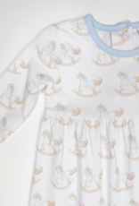 Cypress Row Parker Playsuit Richmond Rocking Horse
