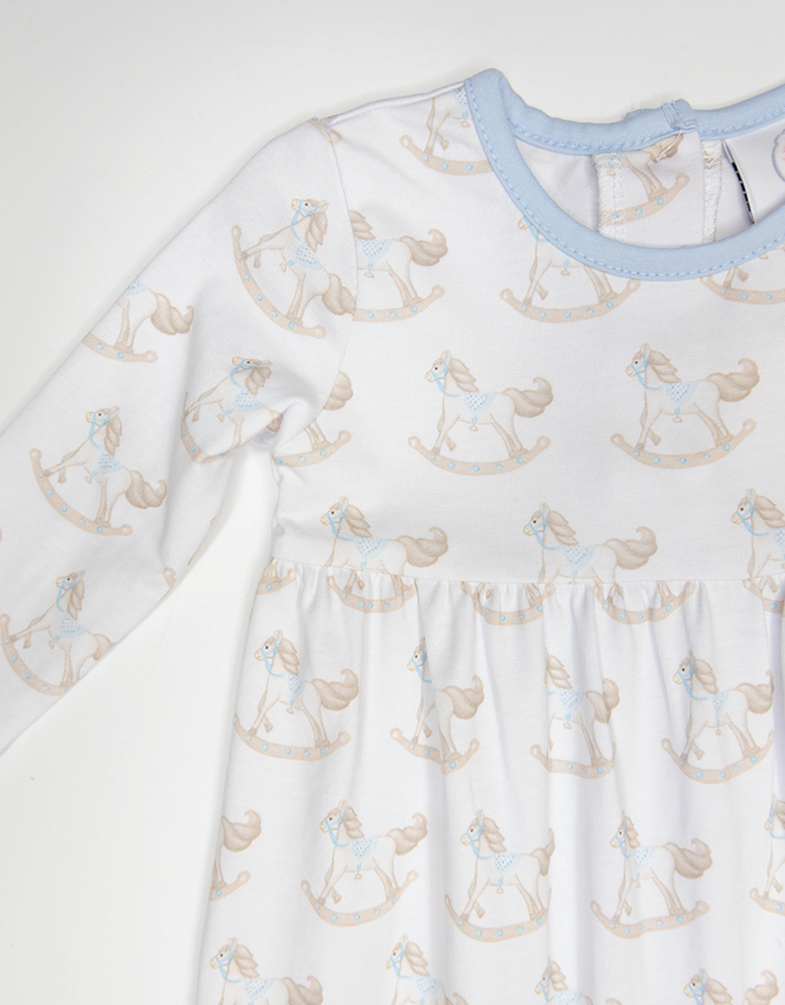 Cypress Row Parker Playsuit Richmond Rocking Horse
