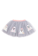GreatPretenders 42005 Glam Ghost Skirt 4-6 year