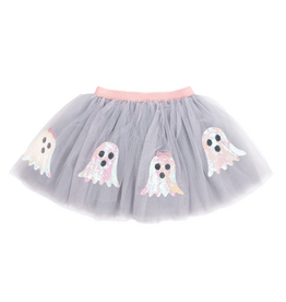 GreatPretenders Glam Ghost Skirt 4-6 year