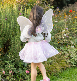 GreatPretenders Crazy for Daisies Tutu Wand Wing Set  4-6 year