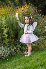 GreatPretenders 418 Crazy for Daisies Tutu Wand Wing Set  4-6 year