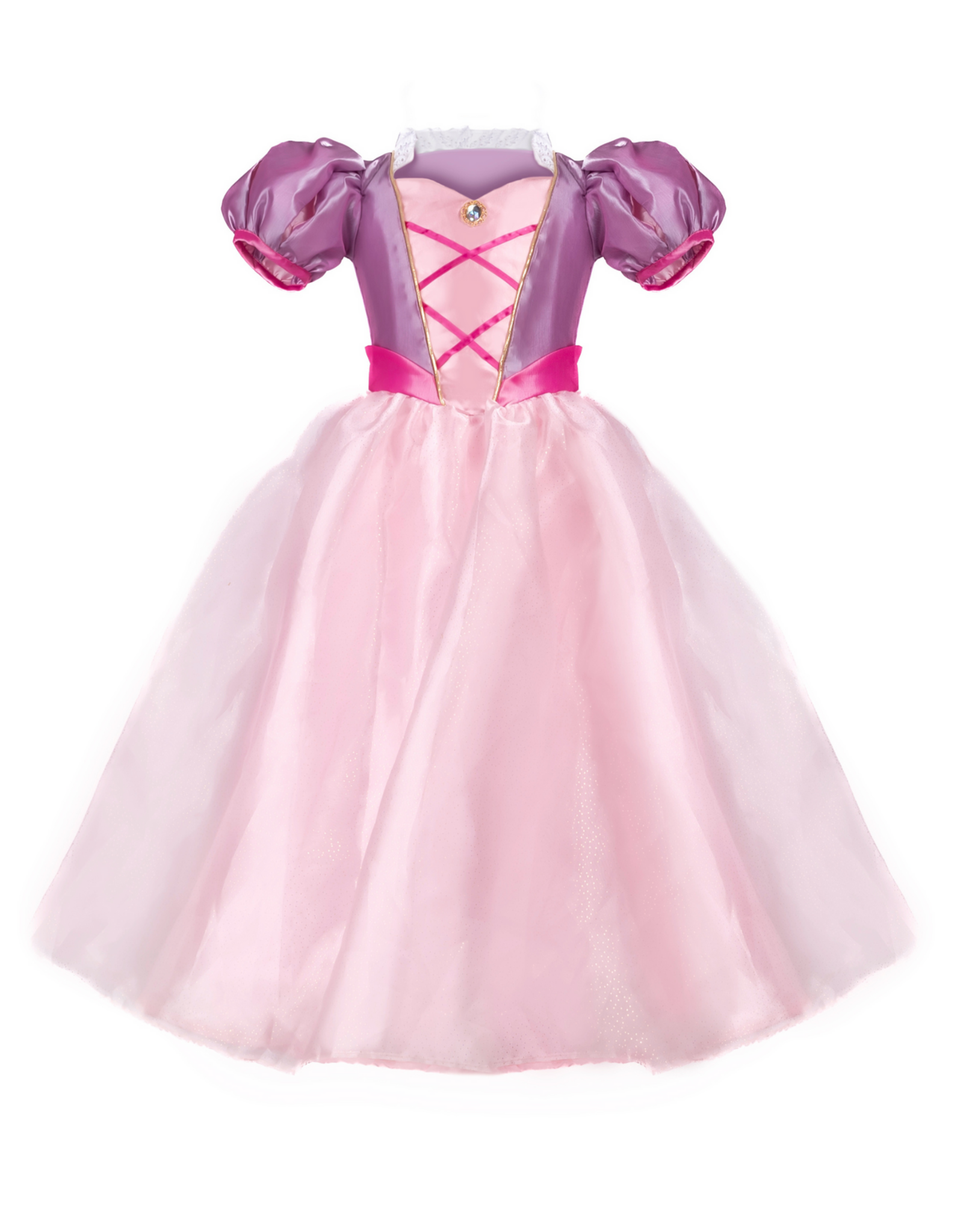 GreatPretenders 3627 Tower Princess Dress