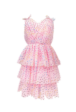 GreatPretenders 347 Funfetti Dress