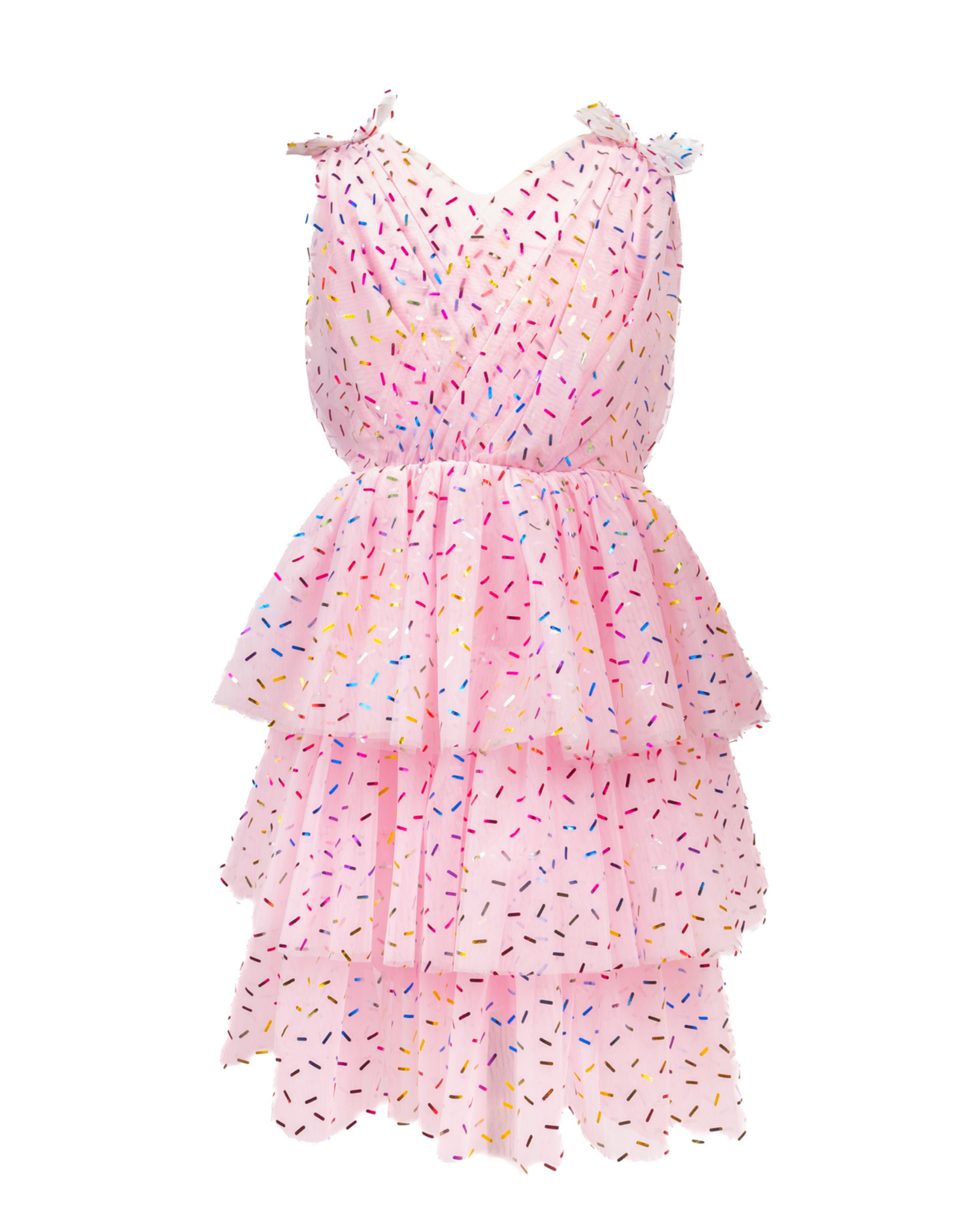 GreatPretenders 347 Funfetti Dress