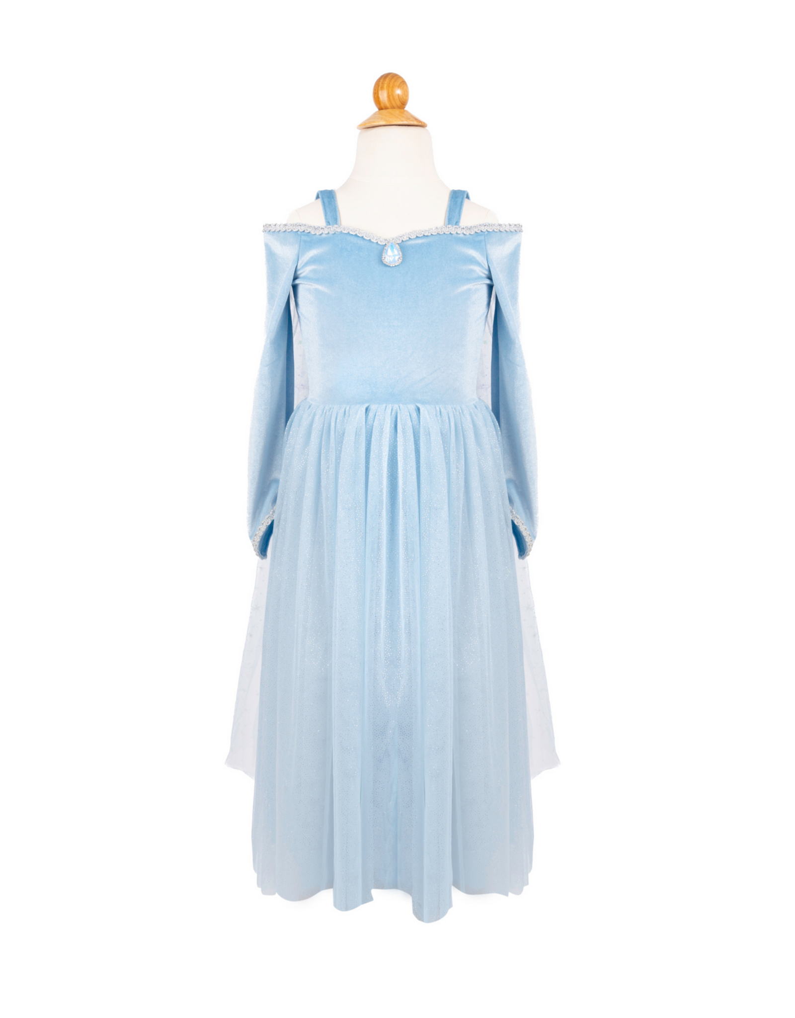 GreatPretenders 341 Sisters Forever Princess Dress