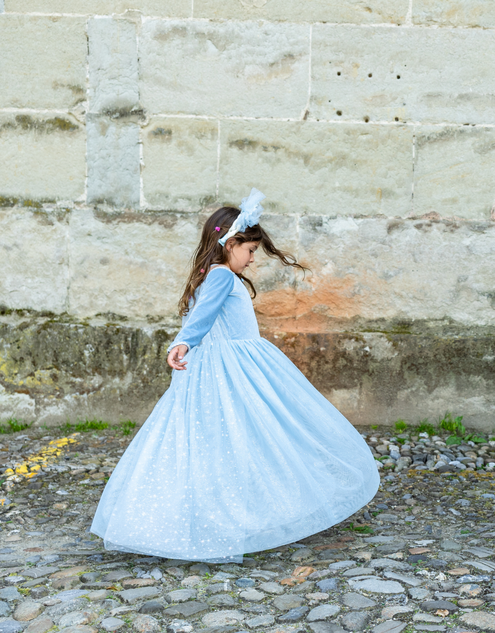 GreatPretenders 341 Sisters Forever Princess Dress