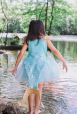 GreatPretenders 339 Mermalicious Dress w/ Tail