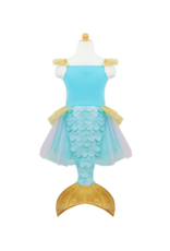 GreatPretenders 339 Mermalicious Dress w/ Tail