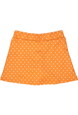 Millie Jay 622 Go Team Skort Set Orange