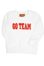 Millie Jay 621 Go Team Skort Set Red