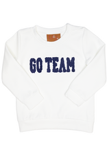 Millie Jay 620 Go Team Skort Set Navy