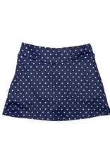 Millie Jay 620 Go Team Skort Set Navy