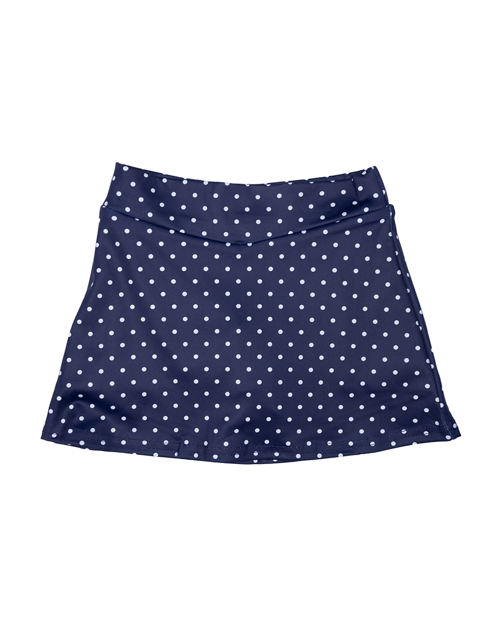 Millie Jay 620 Go Team Skort Set Navy
